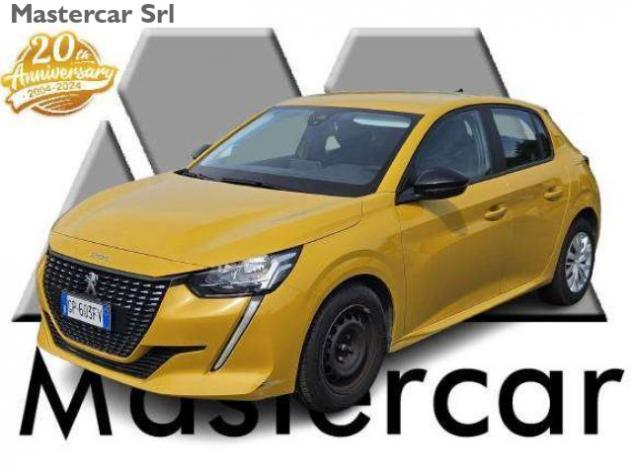 PEUGEOT 208 208 II 2019 1.2 puretech Active s - GP603FV rif. 23744873