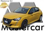 PEUGEOT 208 208 II 2019 1.2 puretech Active s - GP603FV rif. 23744873