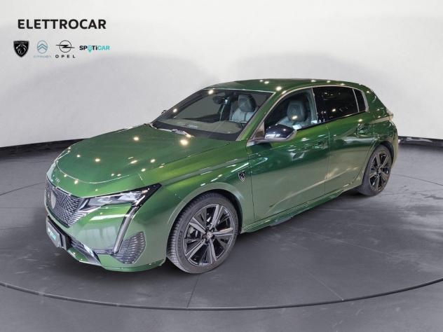 Peugeot 308 GT Hybrid 145cv e-DCS6 aut.