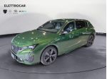 Peugeot 308 GT Hybrid 145cv e-DCS6 aut.