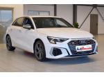 AUDI A3 4ª serie S3 SPB TFSI 310 CV quattro S tronic