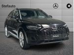 AUDI Q5 SPB 40 TDI quattro S tronic S line plus rif. 23910359