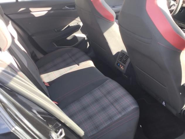 Volkswagen Golf GTI 2.0 TSI DSG - Foto 5