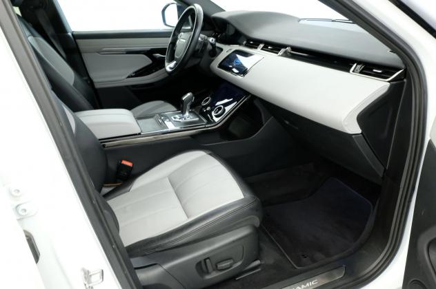 Land Rover Range Rover Evoque Range Rover Evoque 2.0d i4 R-Dynamic S awd 150cv auto - Foto 3