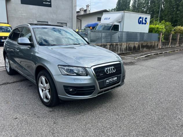 Audi Q5 2.0 tdi 125 kw 170 CV quattro Advanced Plus - Foto 10