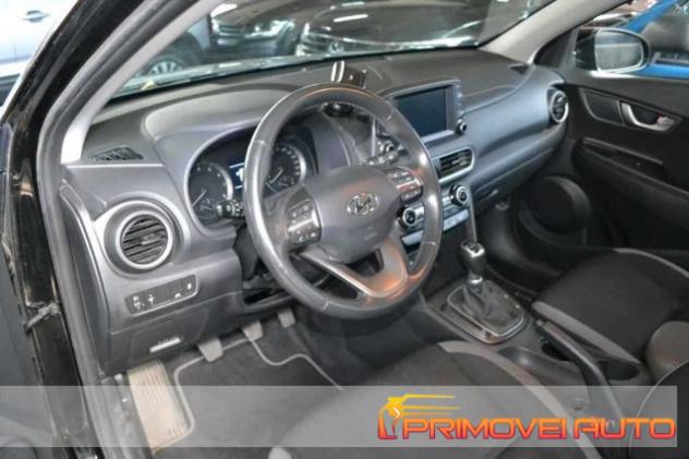 HYUNDAI Kona 1.0 T-GDI Comfort GPL!!! rif. 20982538 - Foto 9
