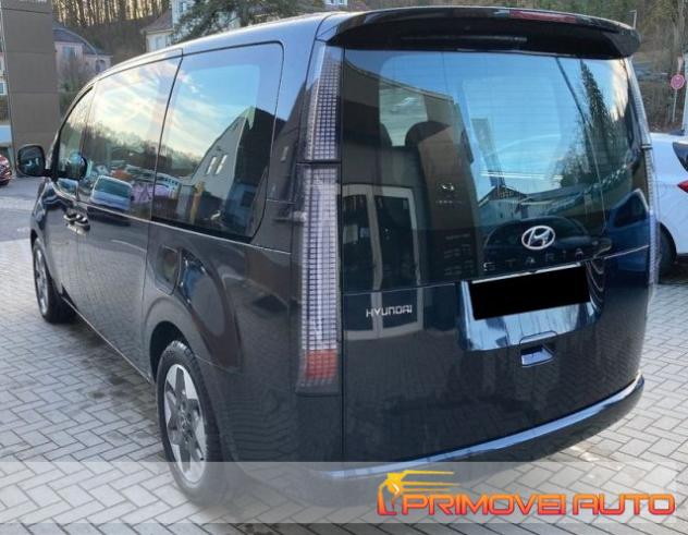 HYUNDAI Staria 2.2 AT 2WD 9 posti Wagon rif. 20597617 - Foto 9