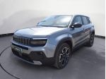 Jeep Avenger 1.2 Turbo Summit