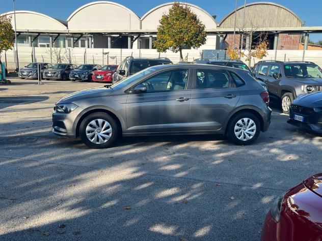 Volkswagen Polo 5p 1.0 mpi Comfortline 65cv - Foto 3