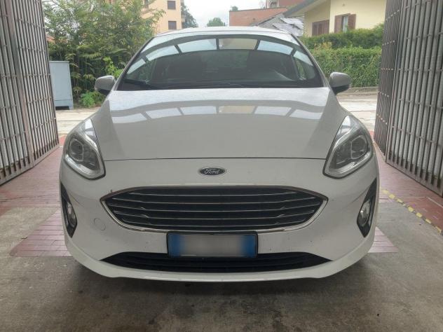 FORD - Fiesta - 1.1 75 CV GPL 5p. Titanium - Foto 5