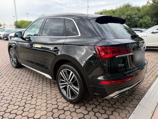 Q5 35 TDI S tronic S line plus - Foto 7