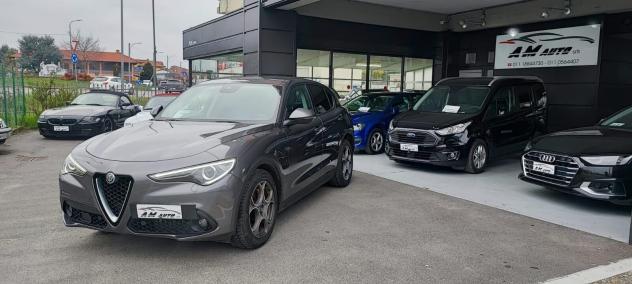 Alfa Romeo Stelvio 2.2 Turbodiesel 150 CV AT8 RWD Executive - Foto 3