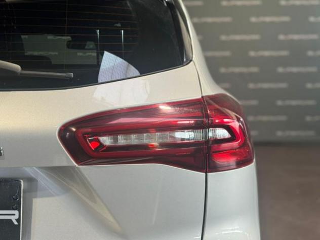 FORD Focus 1.5 EcoBlue 115 CV automatico SW ST-Line rif. 24008536 - Foto 6