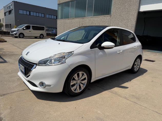 Peugeot 208 1.4 HDi 68 CV 5 porte Access - Foto 3