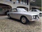 Alfa Romeo GT 1750 Veloce - Targa AA