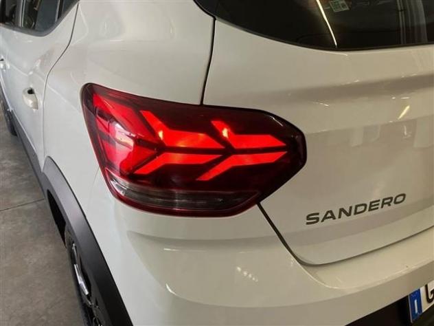 DACIA Sandero Stepway 1.0 tce Extreme Up Eco-g 100cv rif. 23849109 - Foto 7