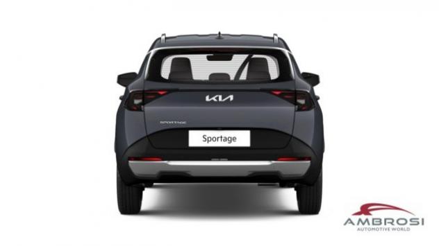 KIA Sportage PE 1.6 PHEV 2WD BUSINESS rif. 23734610 - Foto 4