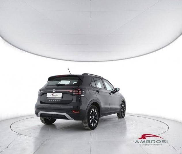VOLKSWAGEN T Cross 1ª serie 1.0 tsi Style 95cv rif. 23802366 - Foto 3