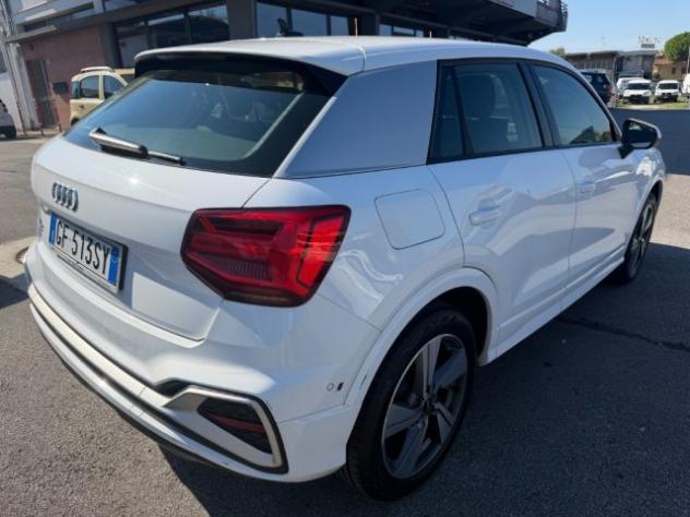 AUDI Q2 30 TFSI rif. 24144316 - Foto 5
