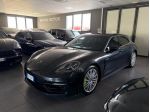 Porsche Panamera 2.9 4S E-Hybrid Sport Turismo