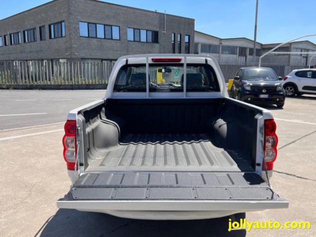 GREAT WALL Steed 2.4 Ecodual 4WD Premium ***KM 0 *** rif. 23877890 - Foto 7