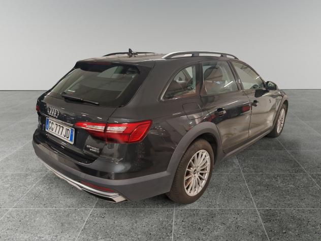 Audi A4 allroad quattro 2.0 40 TDI mhev QUATTRO S TRONIC BUSINESS - Foto 4