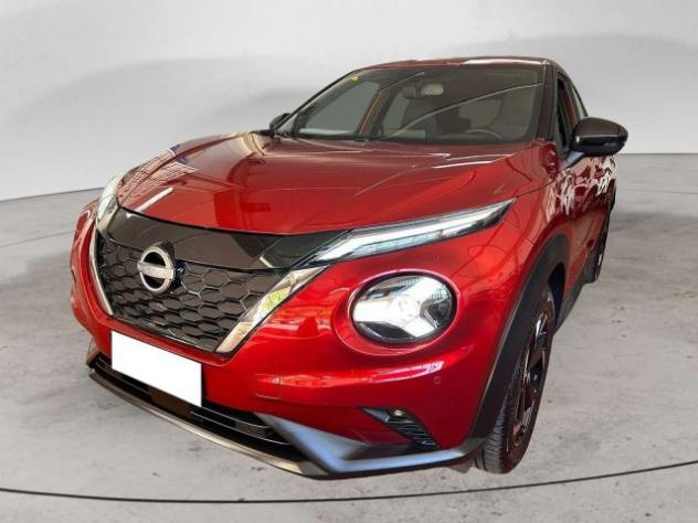 NISSAN Juke 1.6 hev N-Connecta rif. 24197749 - Foto 3