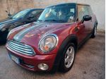 Mini Cooper 1.4 Benzina ok neopatentati