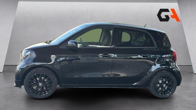 smart forfour 90 0.9 66kW TURBO supertech twinamic - Foto 4