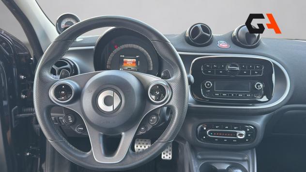 smart forfour 90 0.9 66kW TURBO supertech twinamic - Foto 10