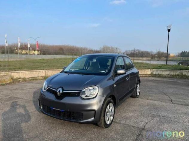 RENAULT Twingo Zen 22kWh rif. 18566556
