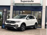 VOLKSWAGEN T-Cross 1.6 TDI ADVANCED*FARI LED*CERCHI LEGA*OK NEOPAT* rif. 23 &hellip;