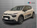 Citroën C3 1.5 bluehdi Shine s&s 100cv 6m