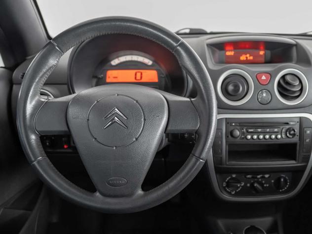 Citroën C3 C3 Pluriel 1.4 HDi 70CV Elegance - Foto 9