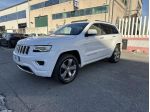 Jeep Grand Cherokee Grand Cherokee 3.0 crd (mjt II) V6 Overland 250cv auto