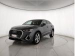 Audi Q3 Sportback 35 2.0 tdi S line edition s-tronic