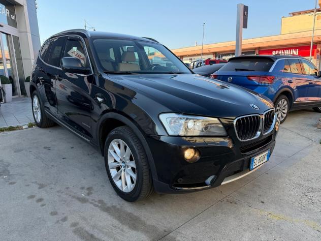 Bmw X3 xDrive20d Futura - Foto 3