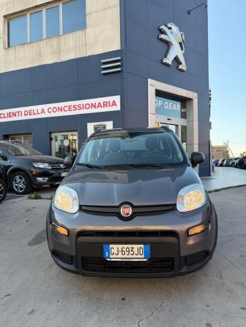 Fiat Panda 1.0 FireFly S&S Hybrid City Life - Foto 2