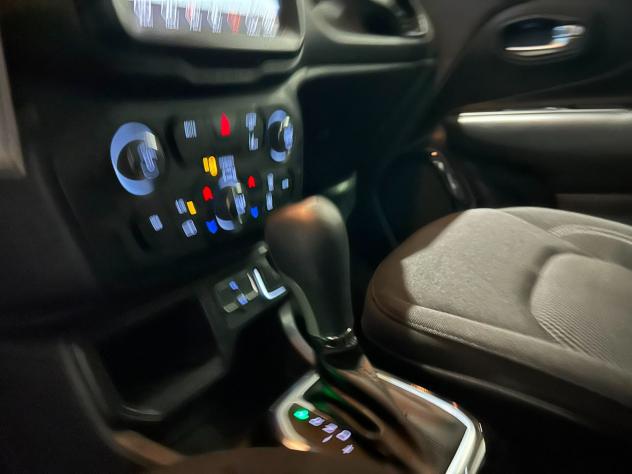 Jeep Compass 1.5 Turbo T4 130 CV MHEV 2WD Night Eagle - Foto 7
