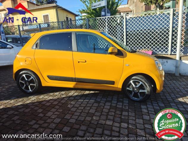 Renault Twingo 1.0 SCe Limited - Foto 4