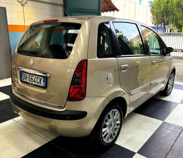 LANCIA - Musa - 1.4 Argento - Foto 6