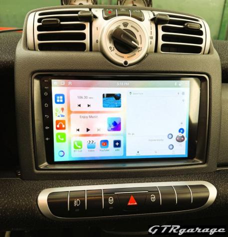 SMART - Fortwo - 1000 52 kW MHD coupé pulse - Foto 9