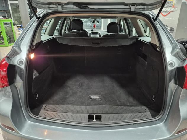 Opel Astra 1.7 CDTI - Foto 7