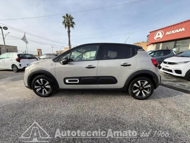 CITROEN C3 PureTech 83 S&S Shine rif. 23212927 - Foto 5