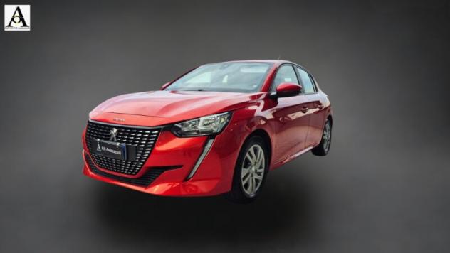 PEUGEOT 208 2ª serie 208 PureTech 100 Stop&Start 5 porte Active