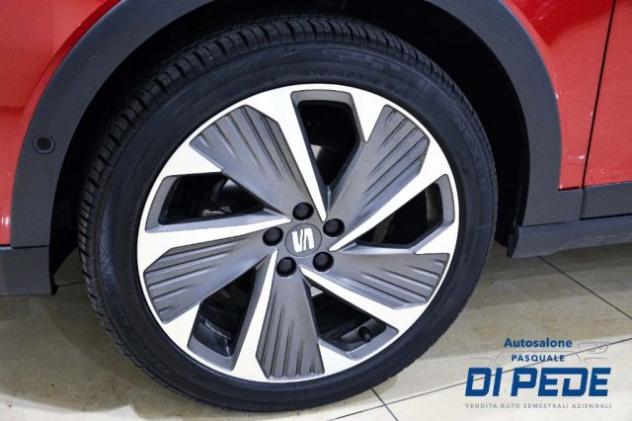 SEAT Arona 1.0 TGI XPERIENCE rif. 23795755 - Foto 10