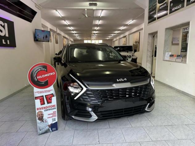 KIA Sportage 1.6 CRDi MHEV Business rif. 23766104 - Foto 3