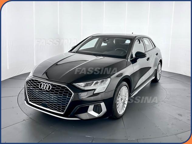 Audi A3 Sportback 35 TFSI Business Advanced 150cv - Foto 3