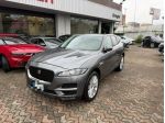 JAGUAR F-Pace 2.0 D 180 CV aut. Prestige TETTO PANORAMICO rif. 24039354