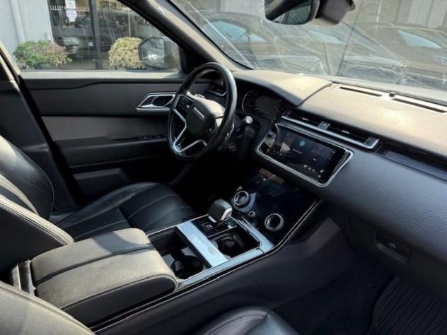 LAND ROVER Range Rover Velar 2.0D I4 204 CV R-Dynamic S rif. 23895024 - Foto 9